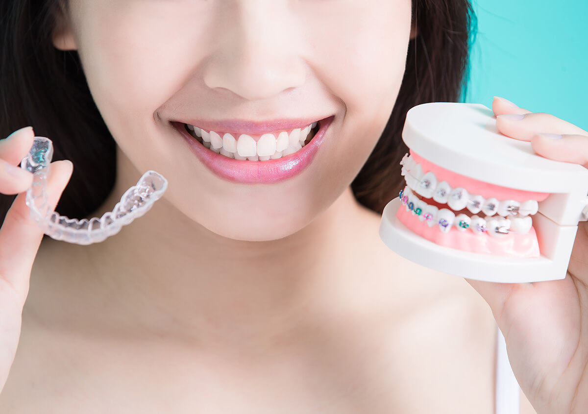 I Stopped Wearing My Retainer, Now What? - Orthodontist Parkersburg Ripley  WV Invisalign Braces